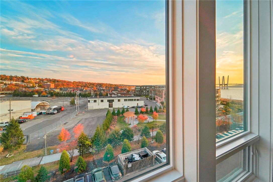 11 River Street Unit: 401