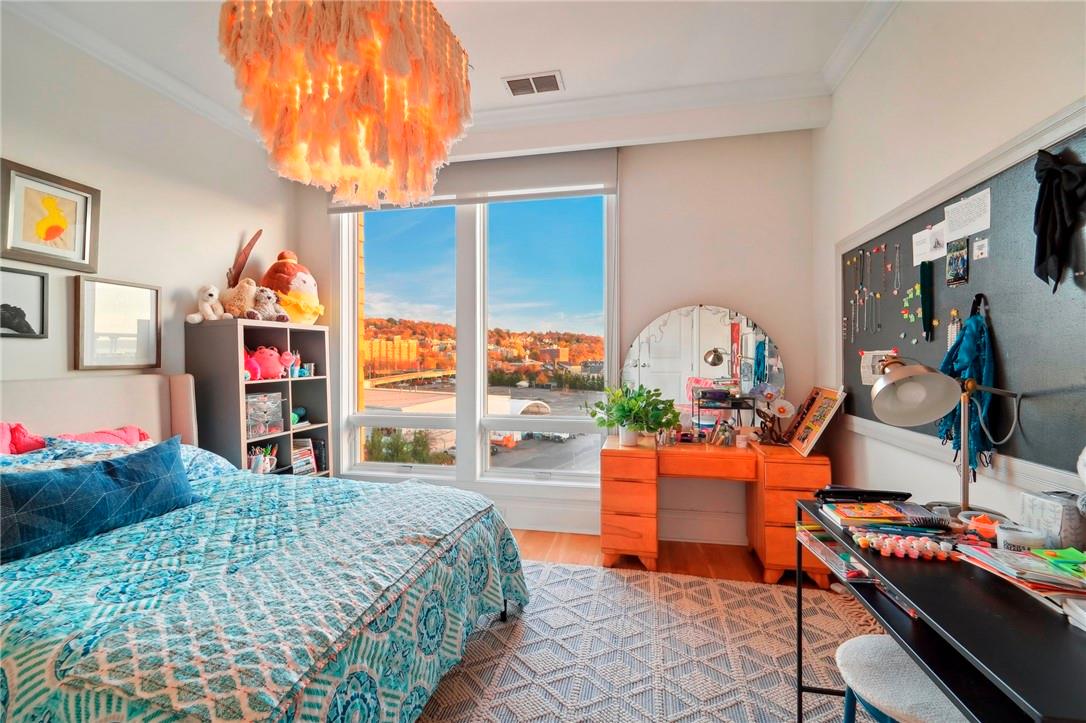11 River Street Unit: 401