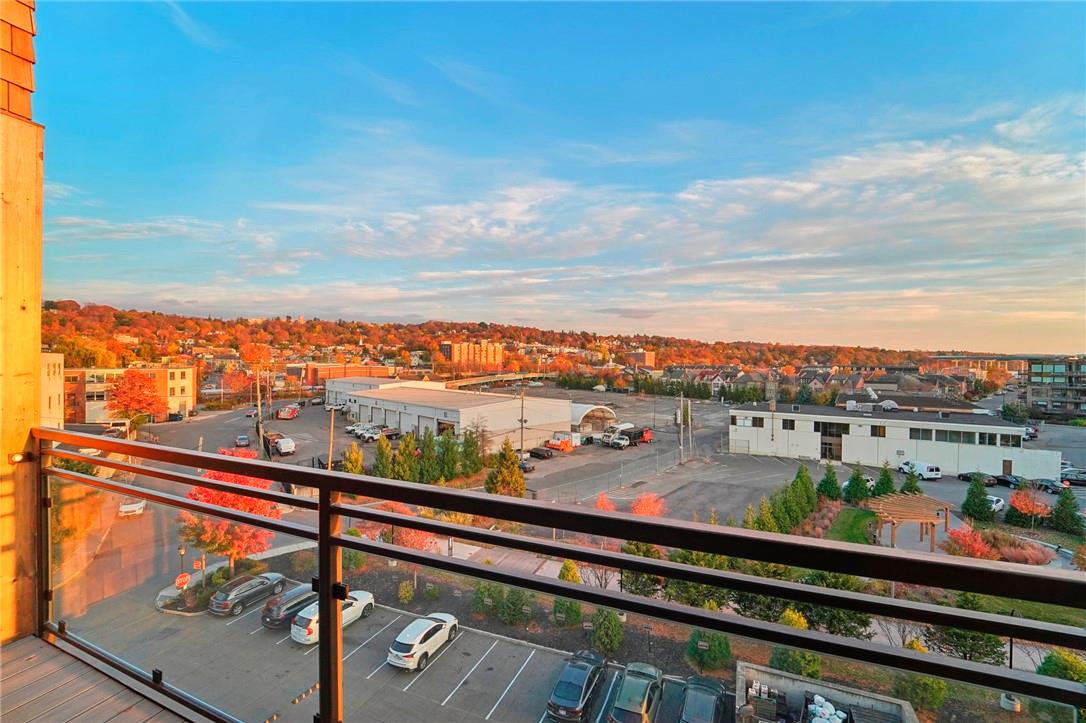 11 River Street Unit: 401