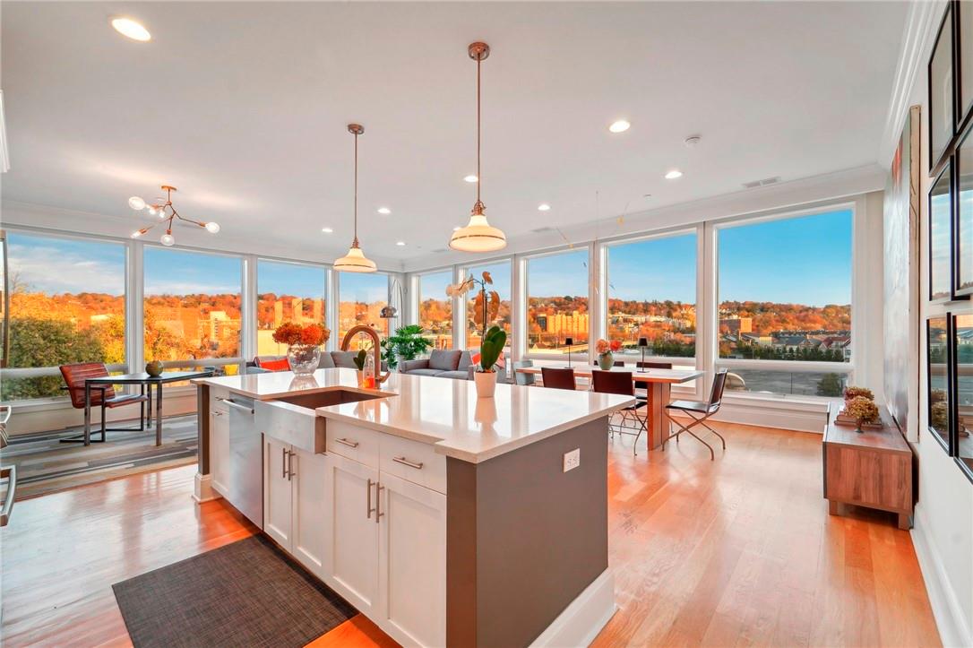11 River Street Unit: 401
