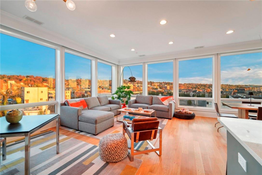 11 River Street Unit: 401