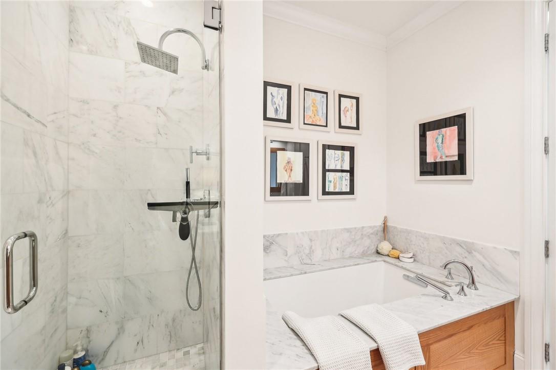 11 River Street Unit: 401