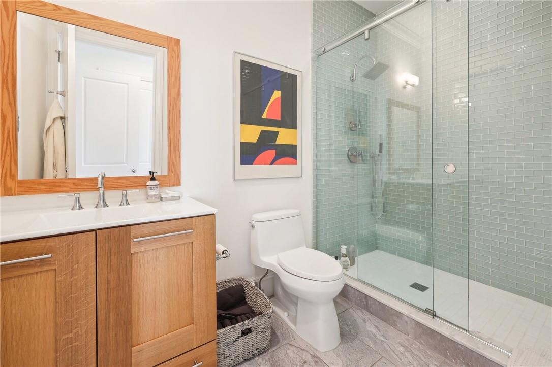 11 River Street Unit: 401