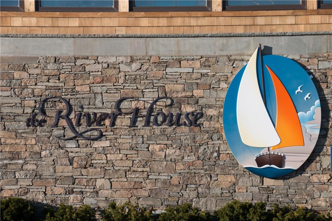 11 River Street Unit: 401