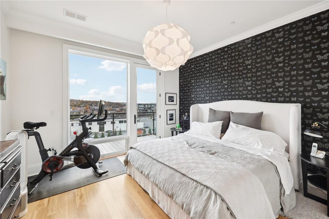 11 River Street Unit: 401