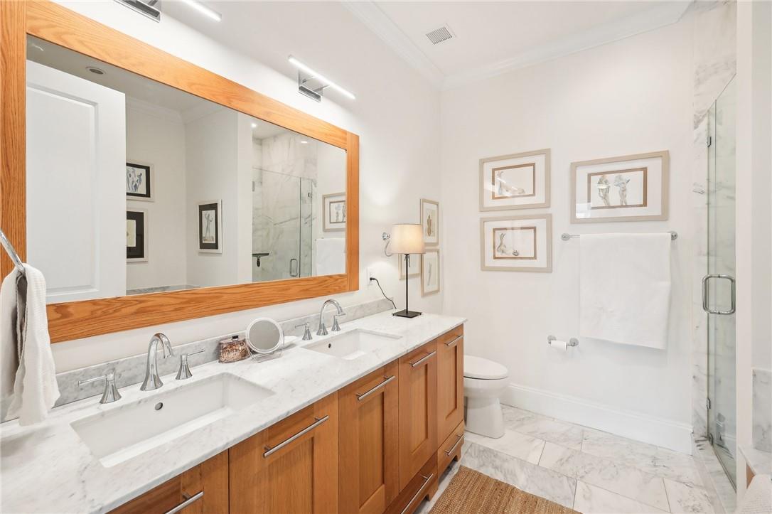11 River Street Unit: 401
