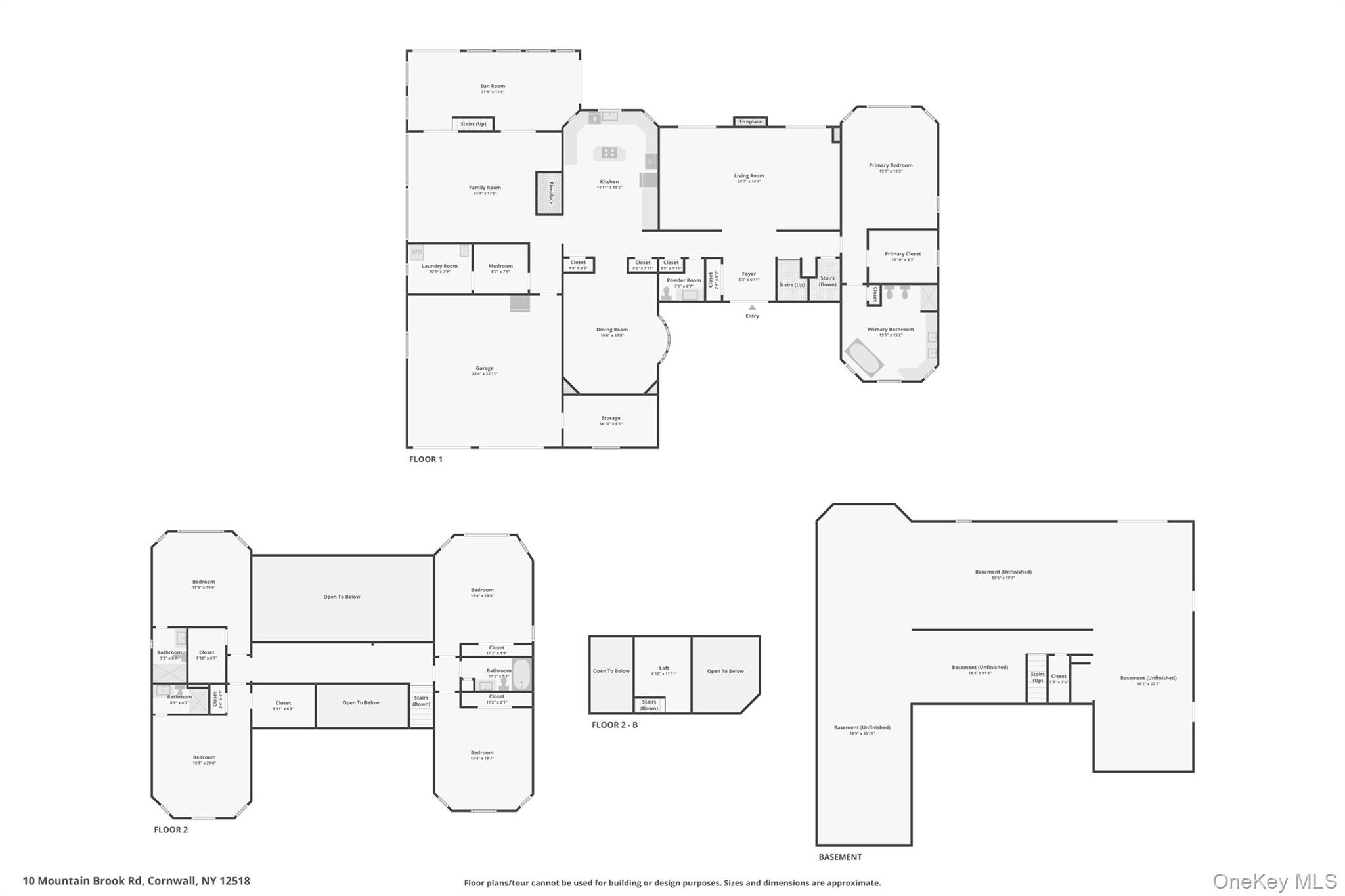 10 Mountain Brook Road