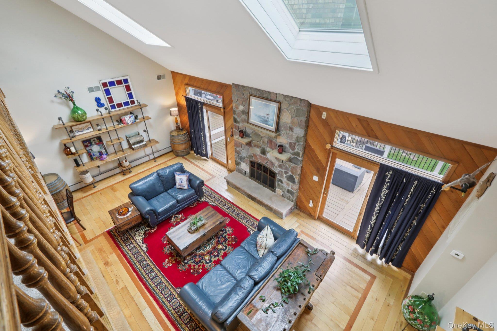 10 Mountain Brook Road