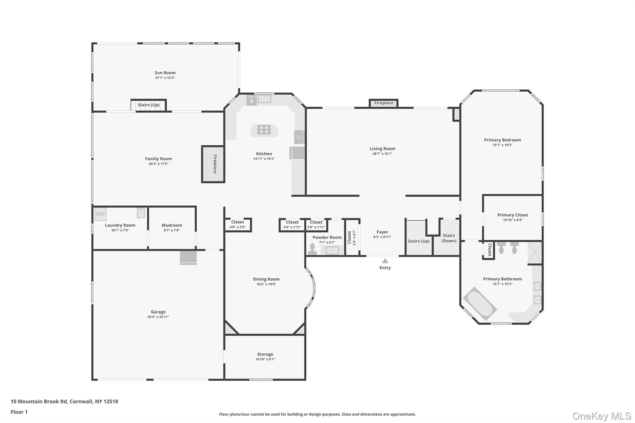 10 Mountain Brook Road