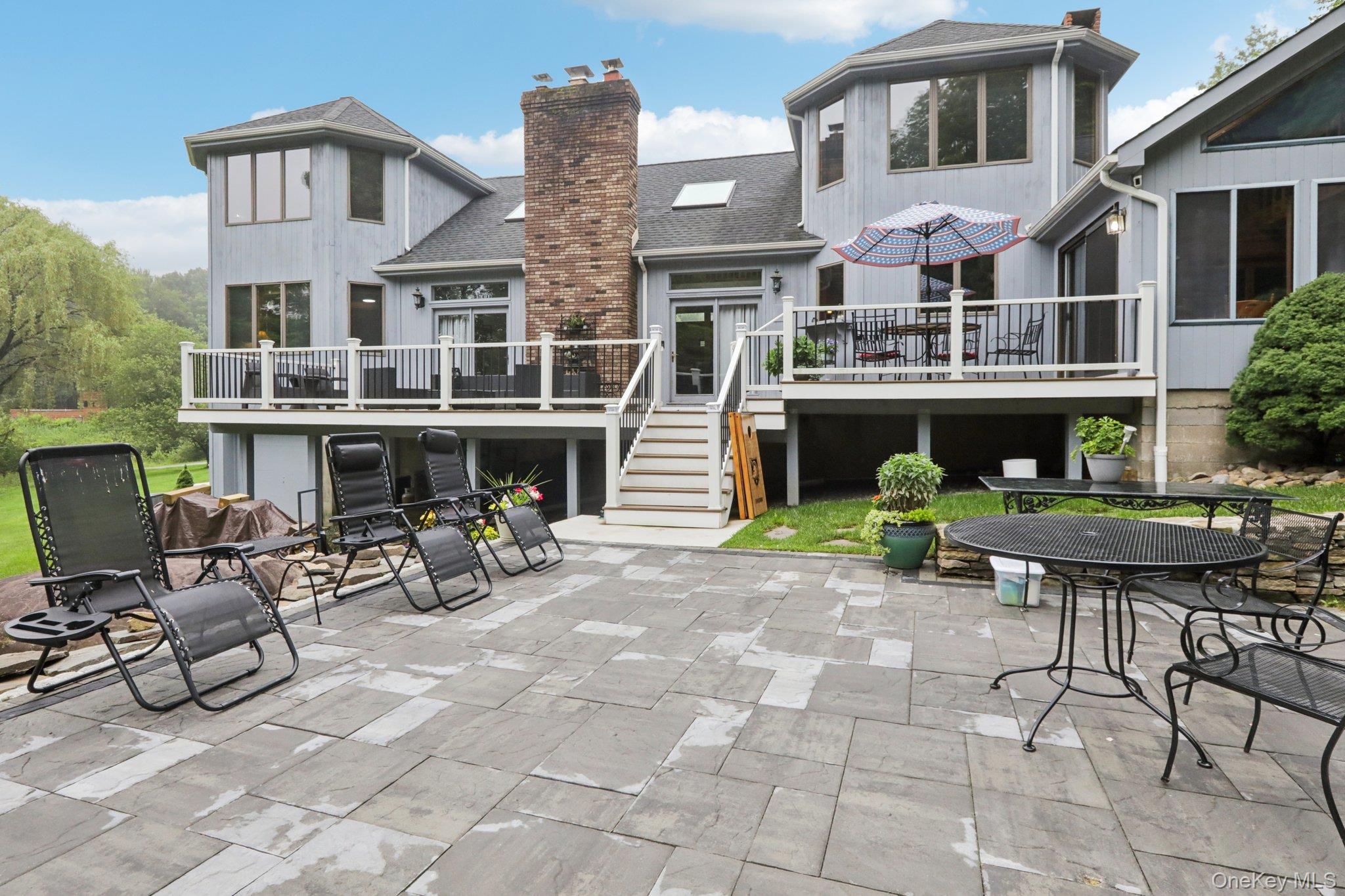 10 Mountain Brook Road