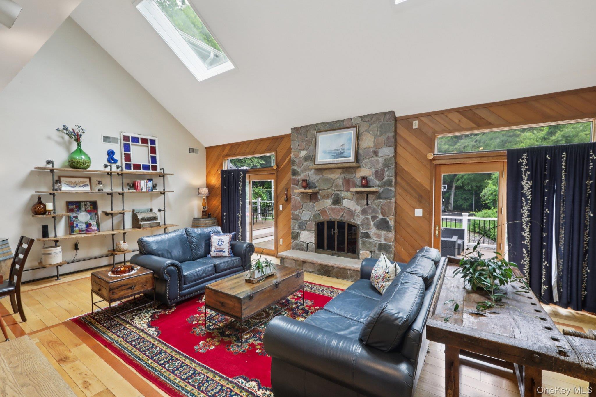 10 Mountain Brook Road