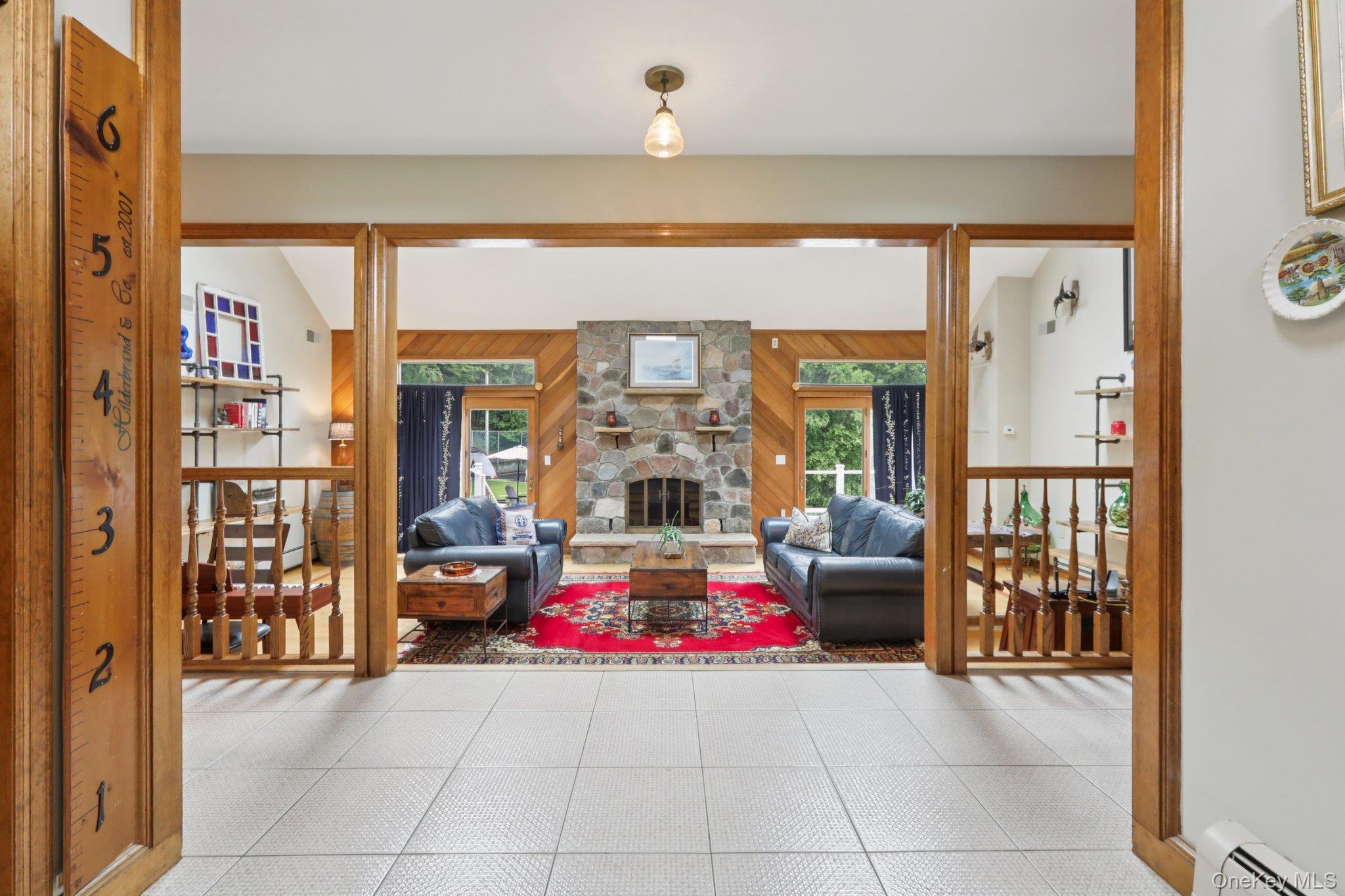 10 Mountain Brook Road