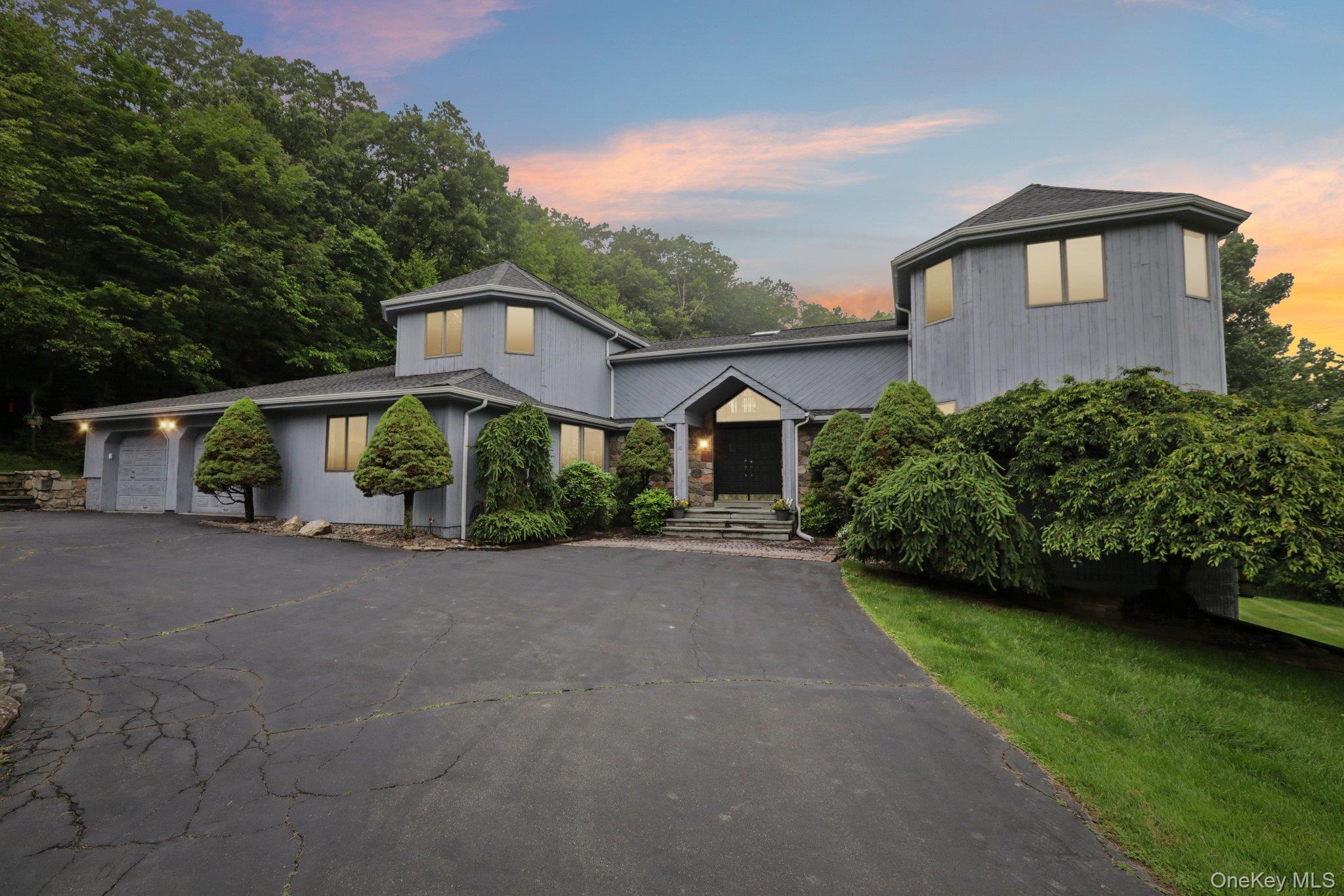 10 Mountain Brook Road