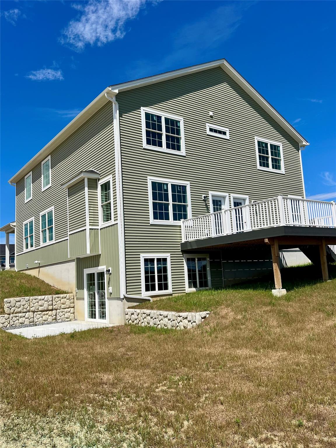 38 Dartmouth Drive
