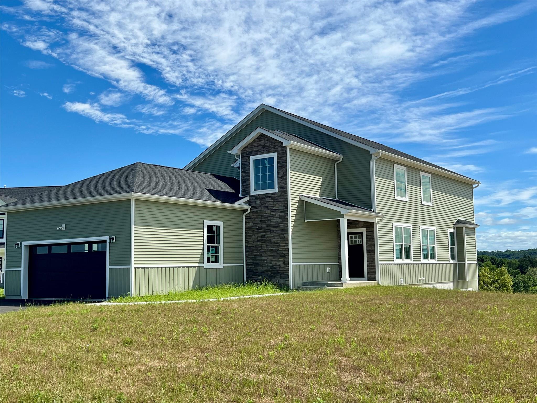 38 Dartmouth Drive