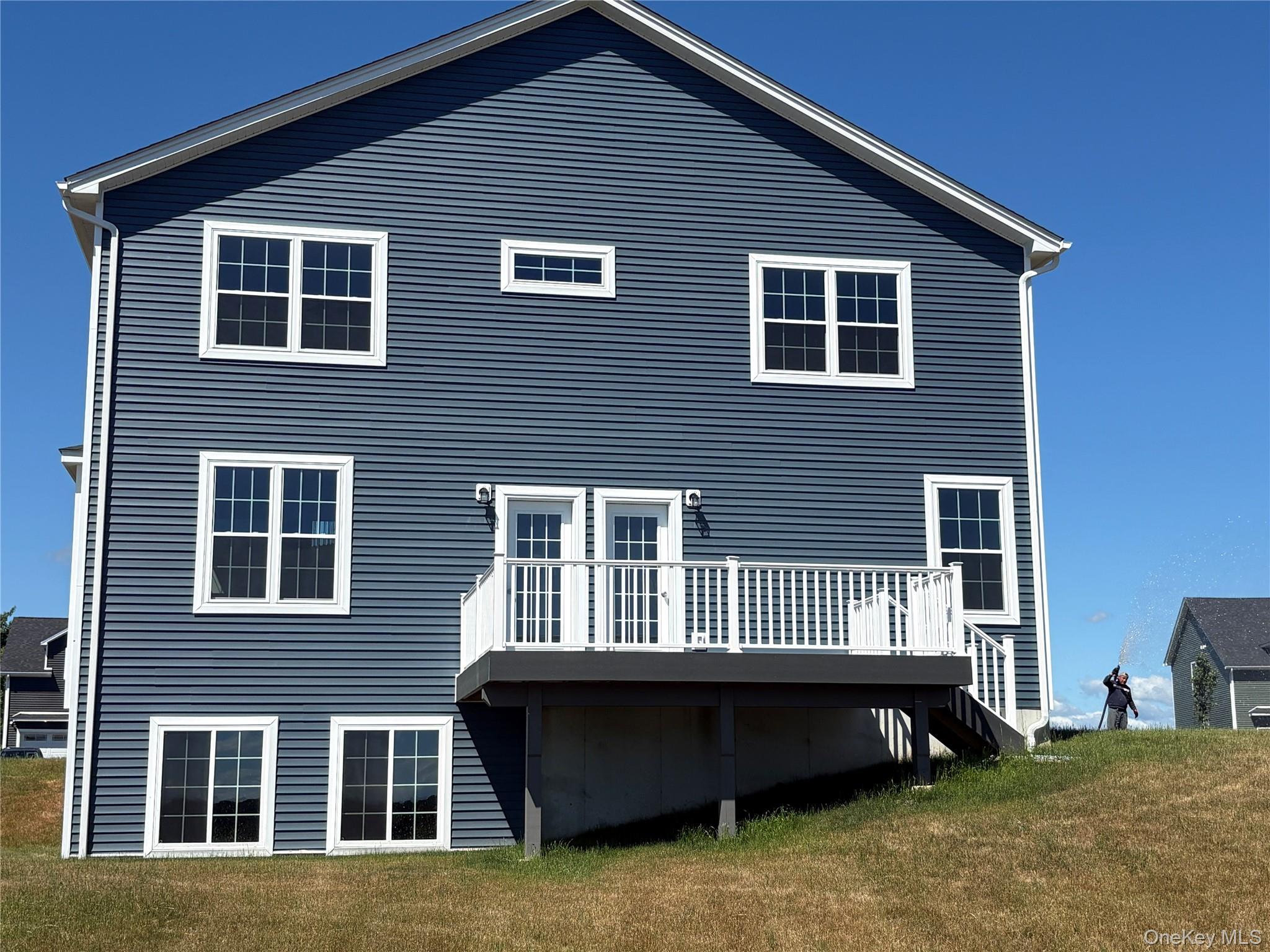 34 Dartmouth Drive