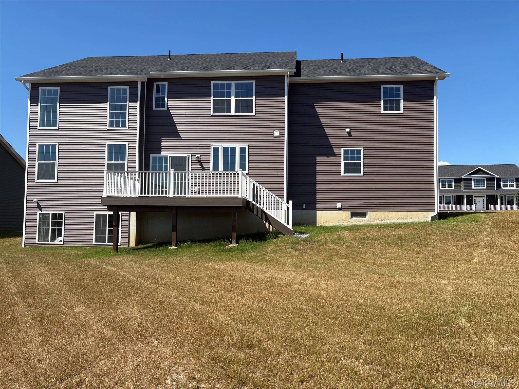 30 Dartmouth Drive