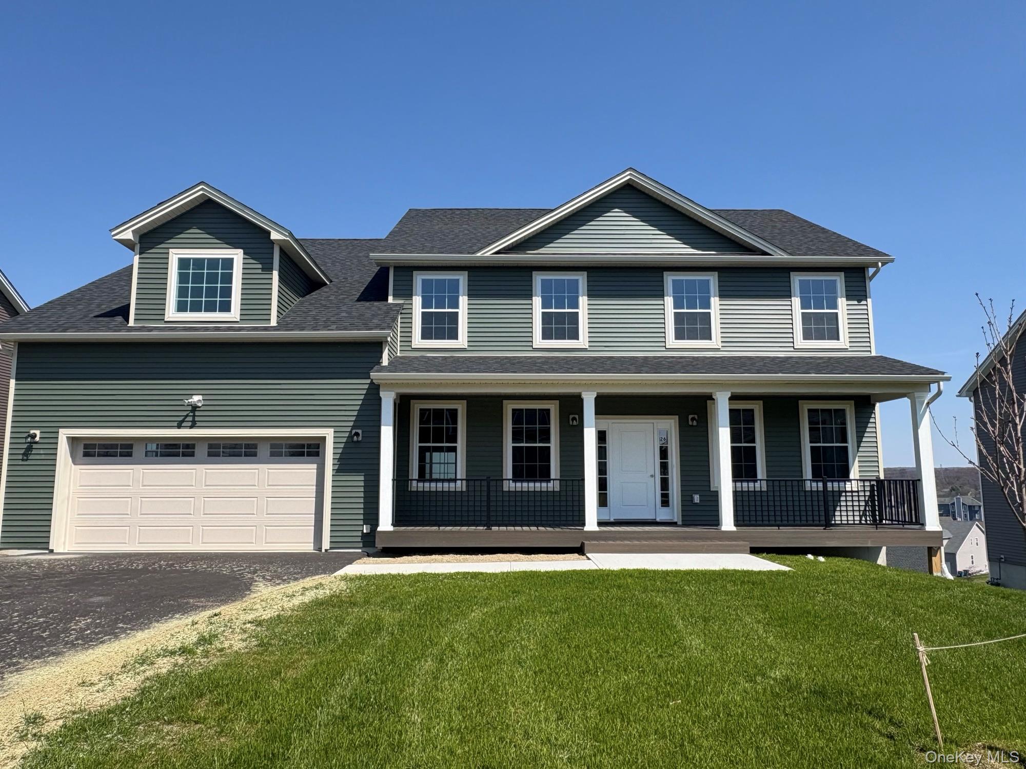 26 Dartmouth
