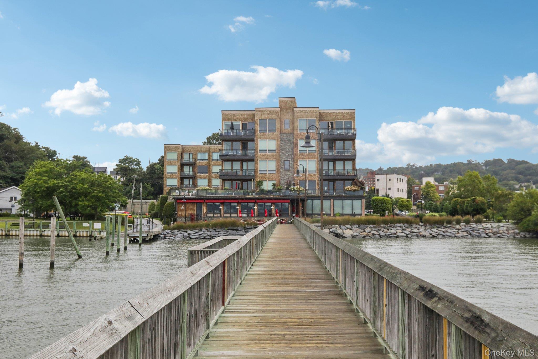 11 River Street Unit: 201