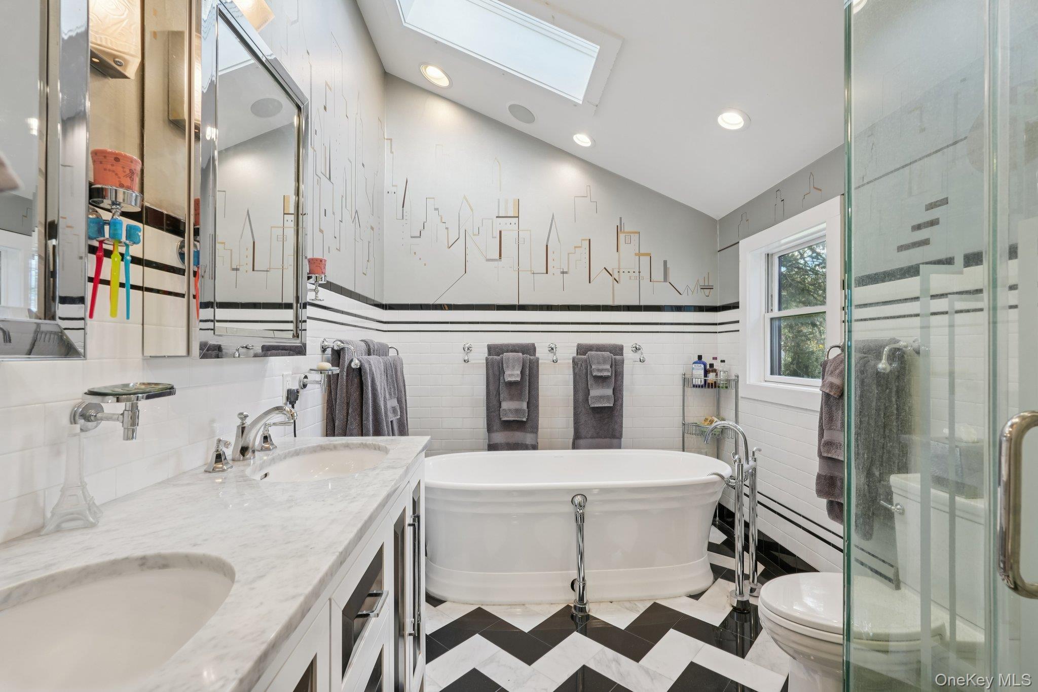 43 Meeting House Road