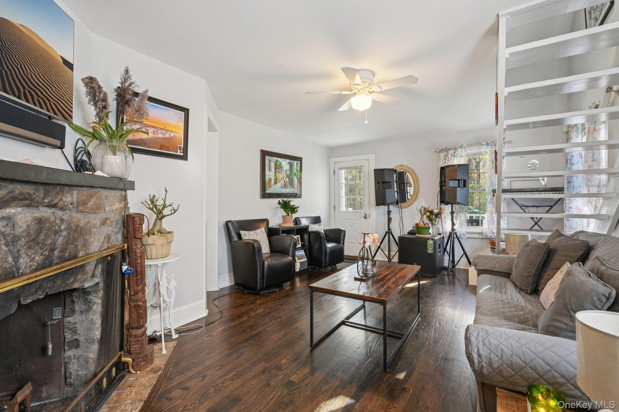 43 Meeting House Road