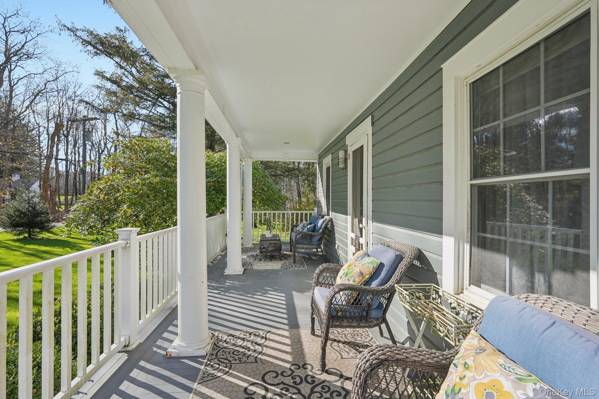 43 Meeting House Road