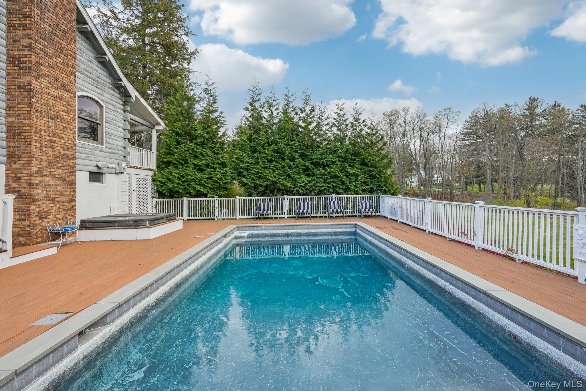 43 Meeting House Road