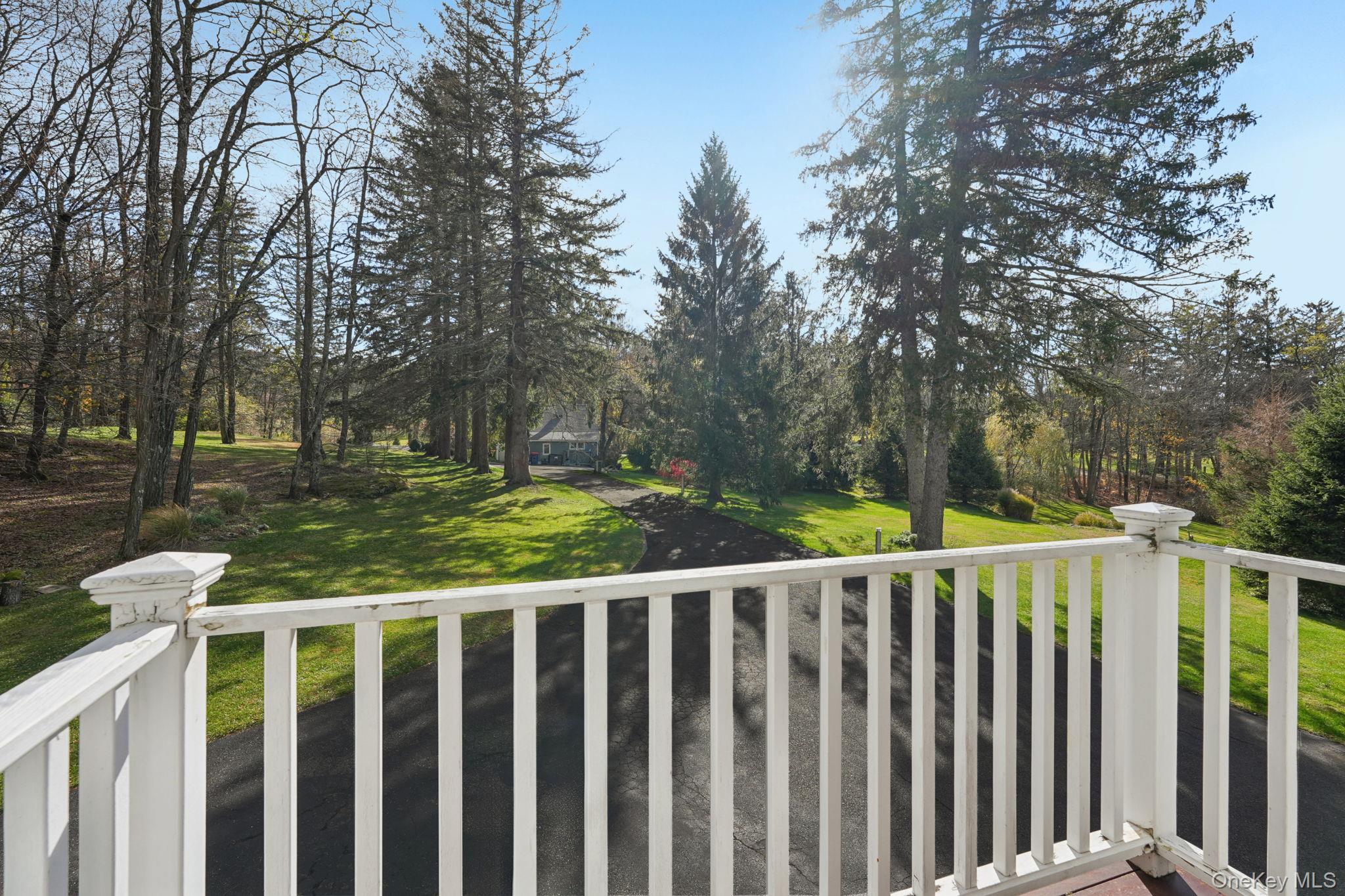 43 Meeting House Road