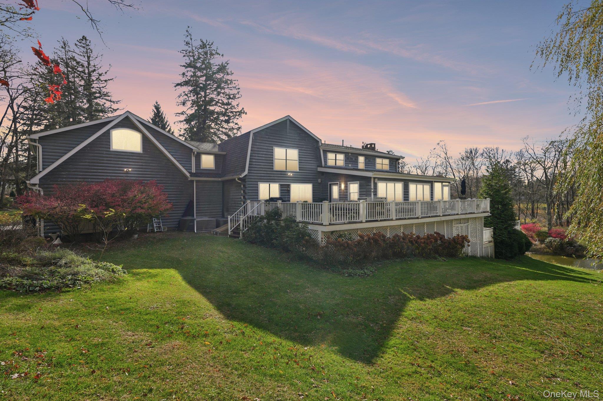 43 Meeting House Road