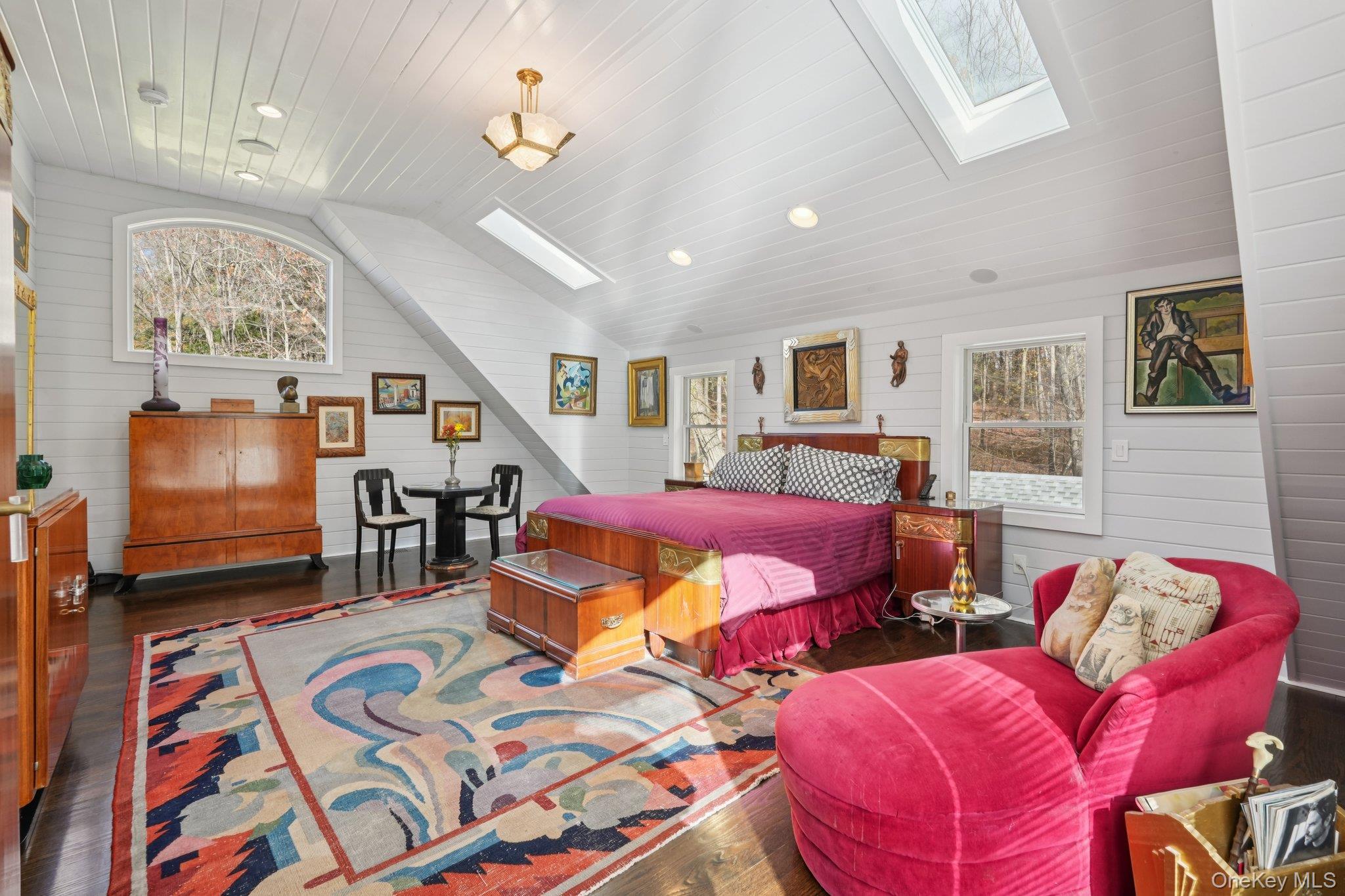 43 Meeting House Road