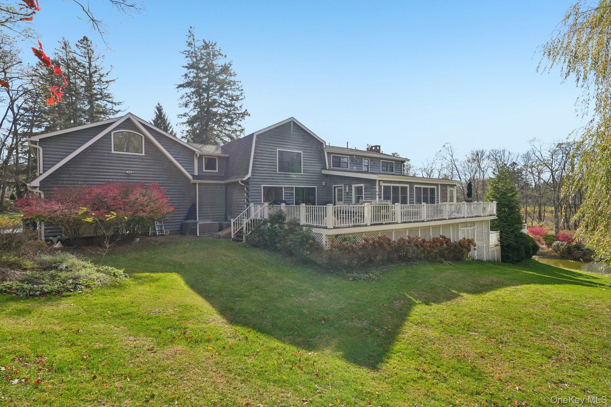 43 Meeting House Road