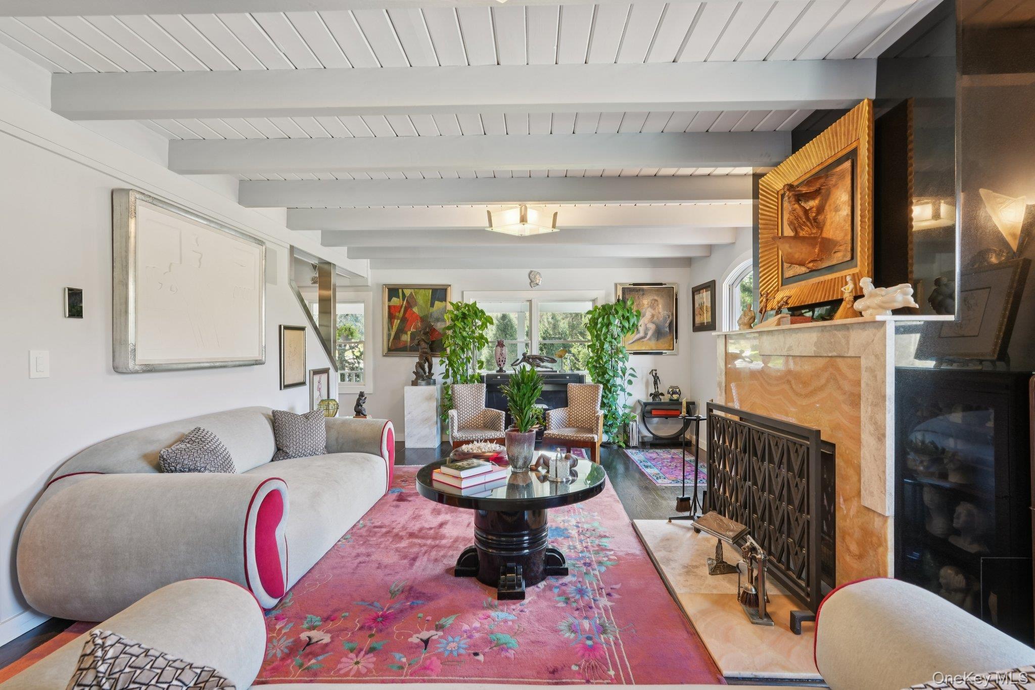 43 Meeting House Road