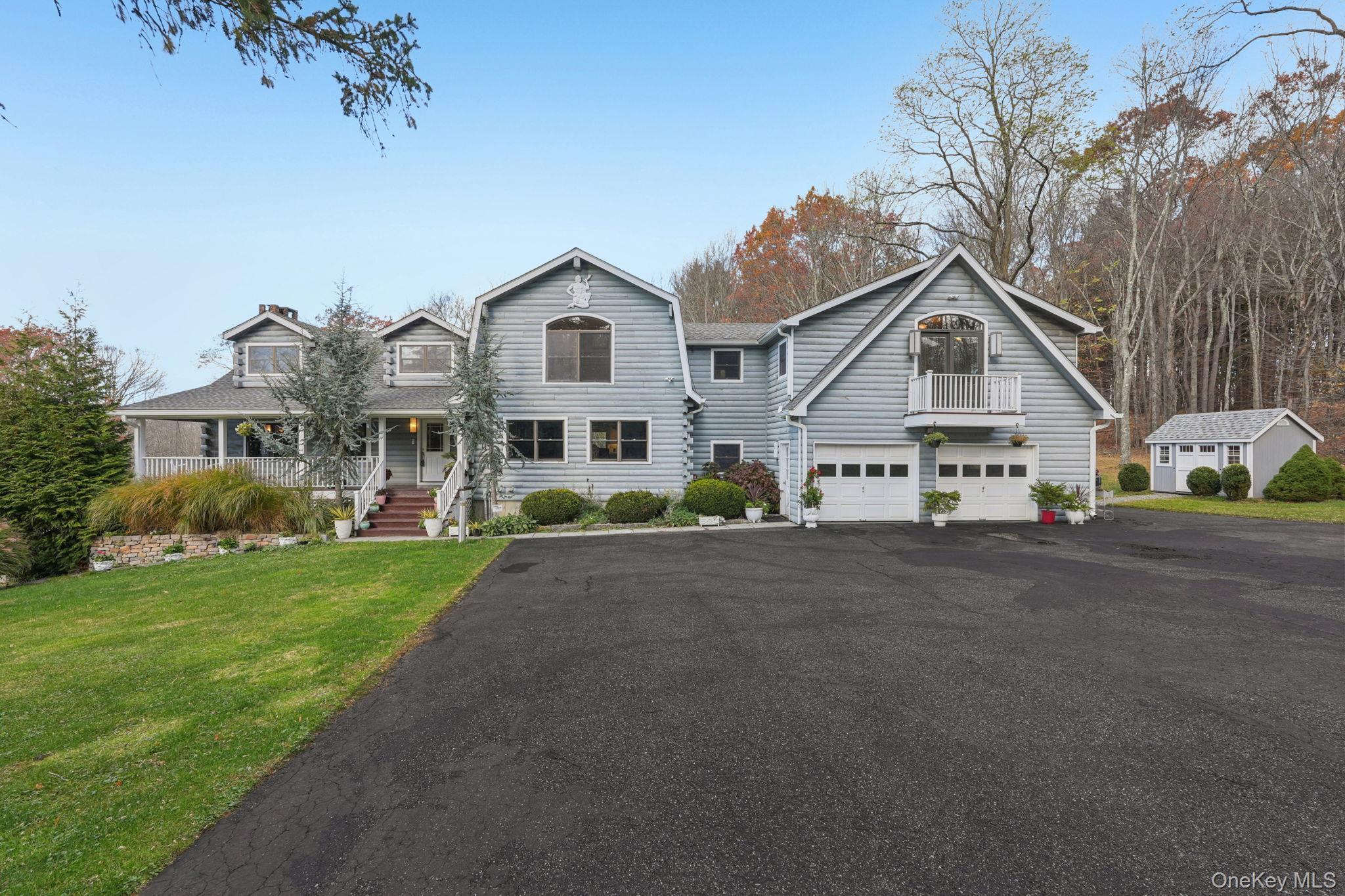 43 Meeting House Road