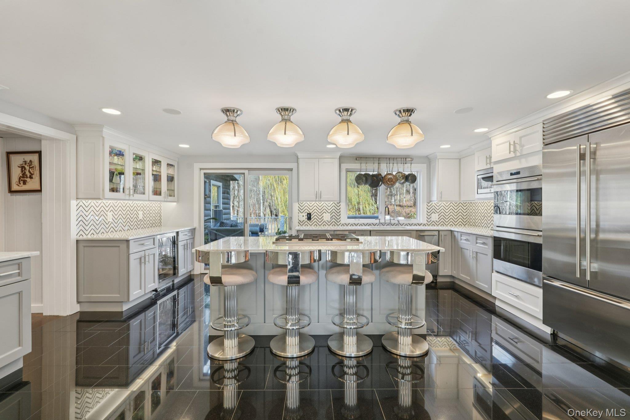 43 Meeting House Road