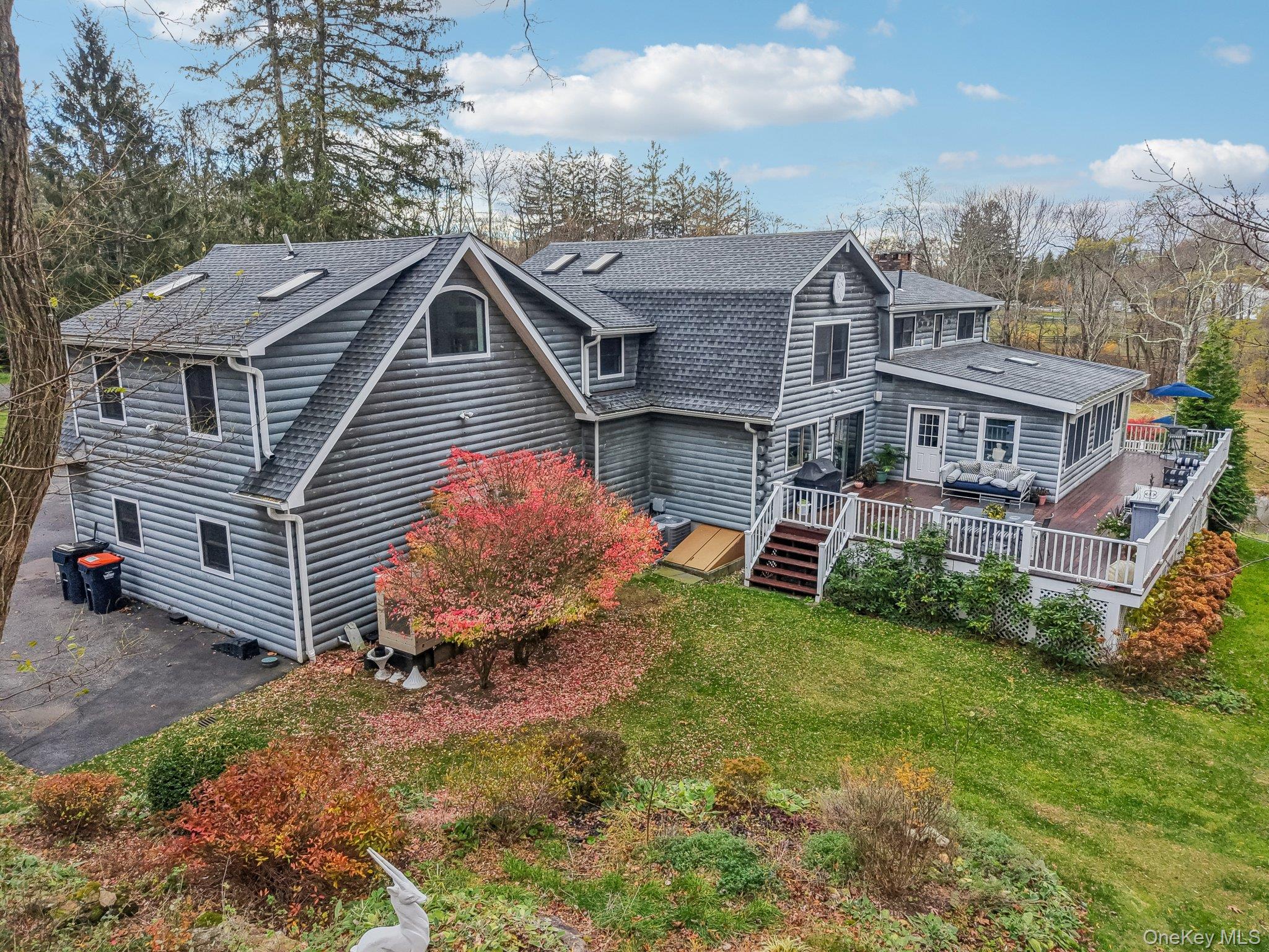 43 Meeting House Road