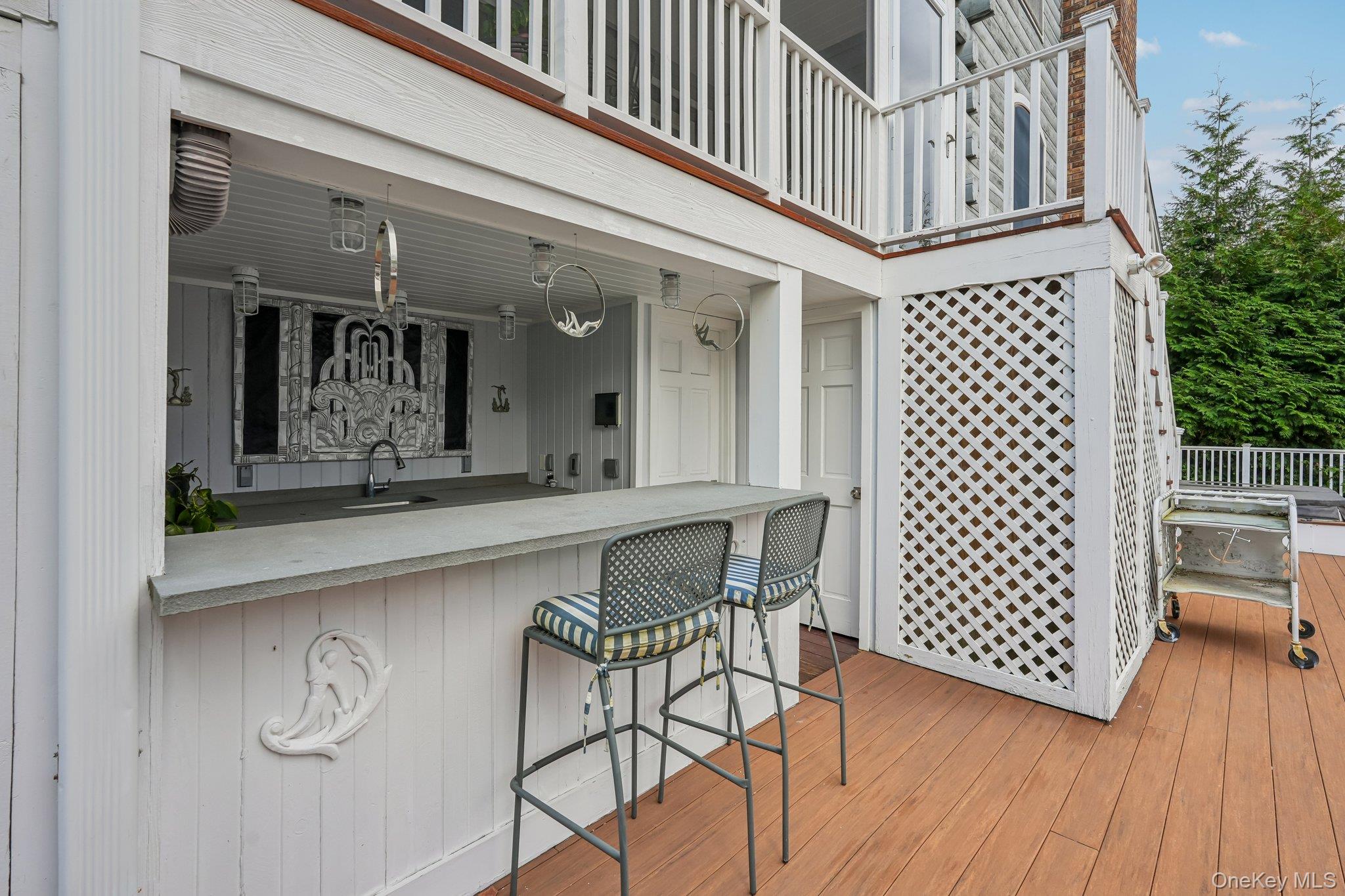 43 Meeting House Road