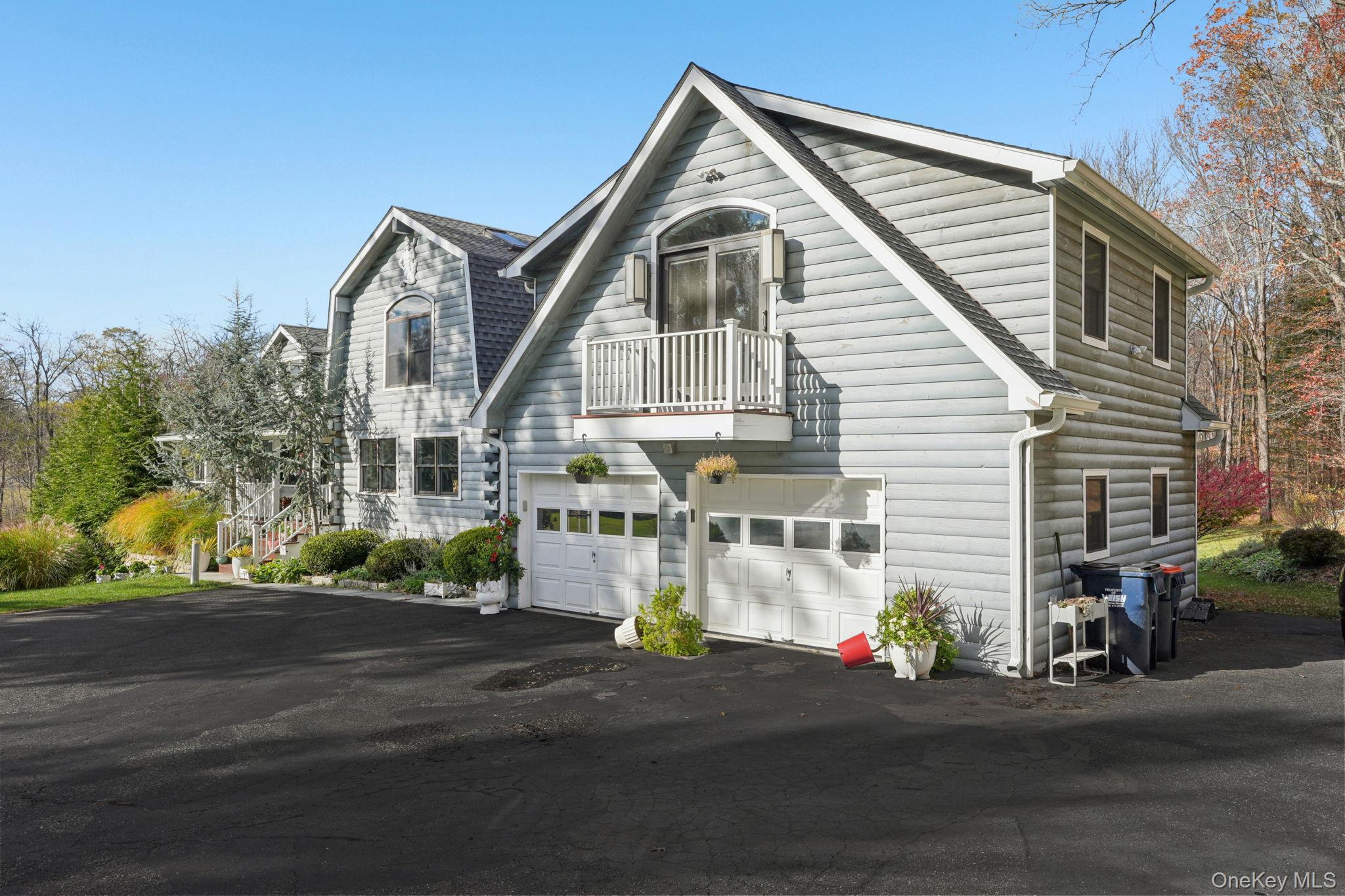 43 Meeting House Road