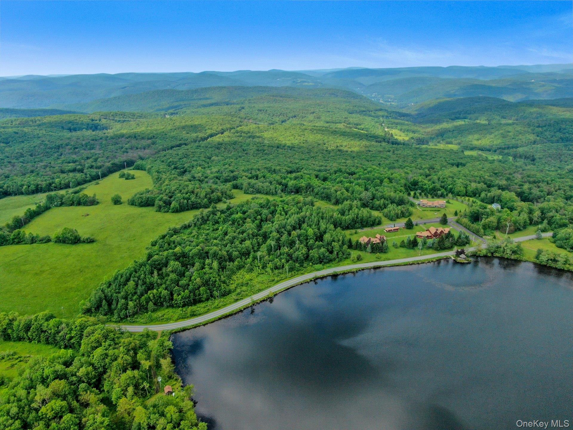 LOT 10 Wood Lake Trail