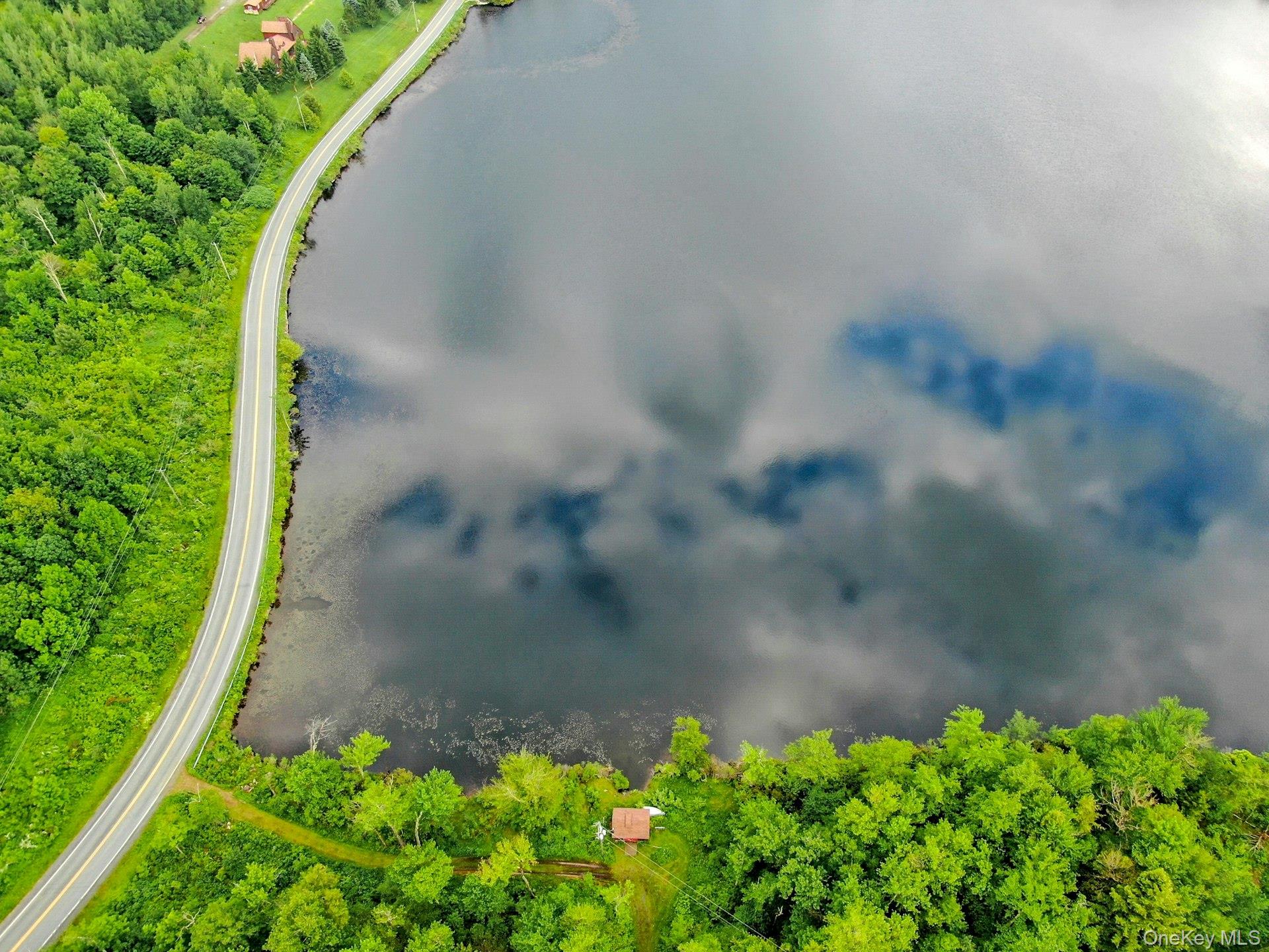 LOT 10 Wood Lake Trail