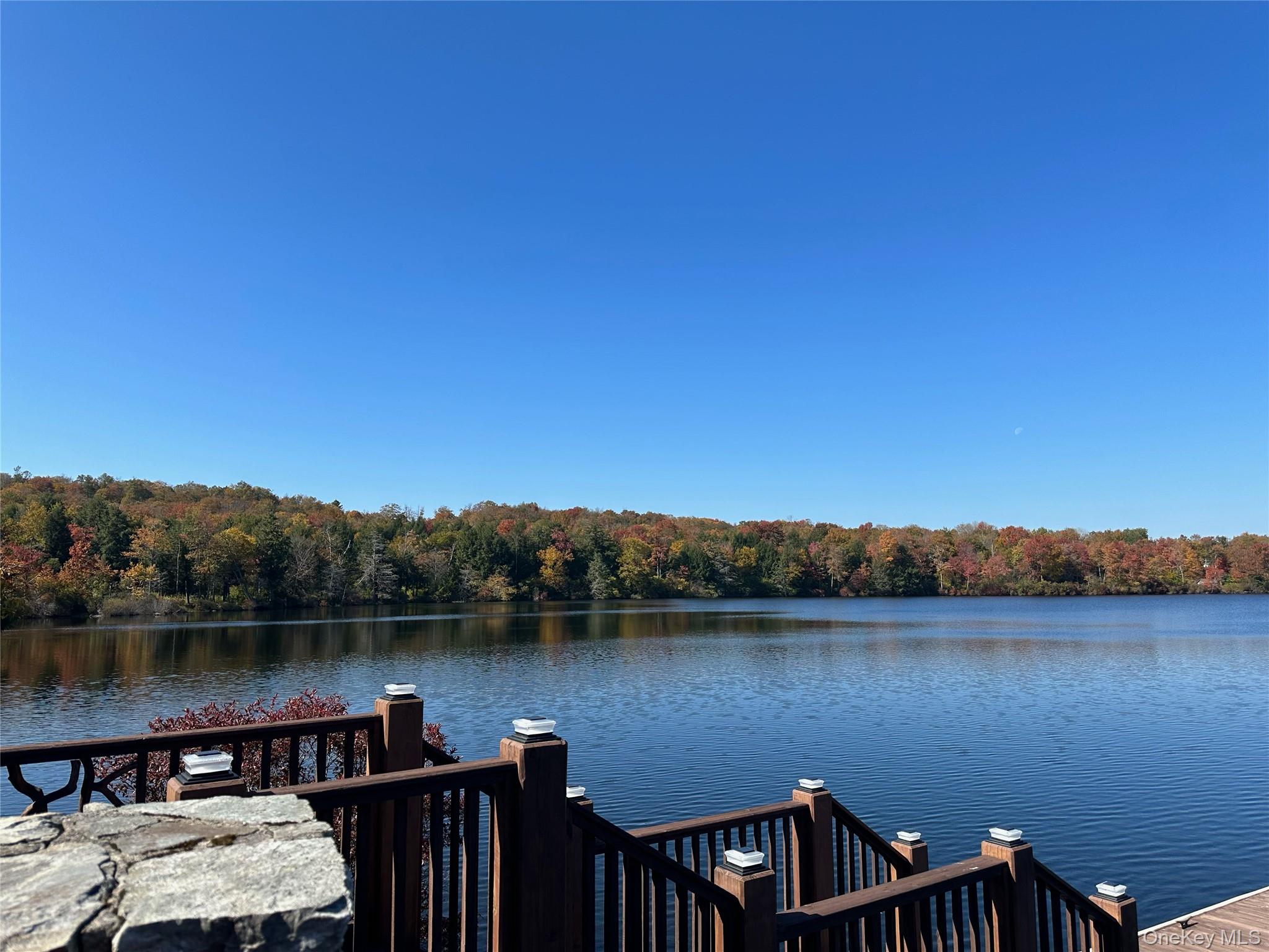 LOT 10 Wood Lake Trail