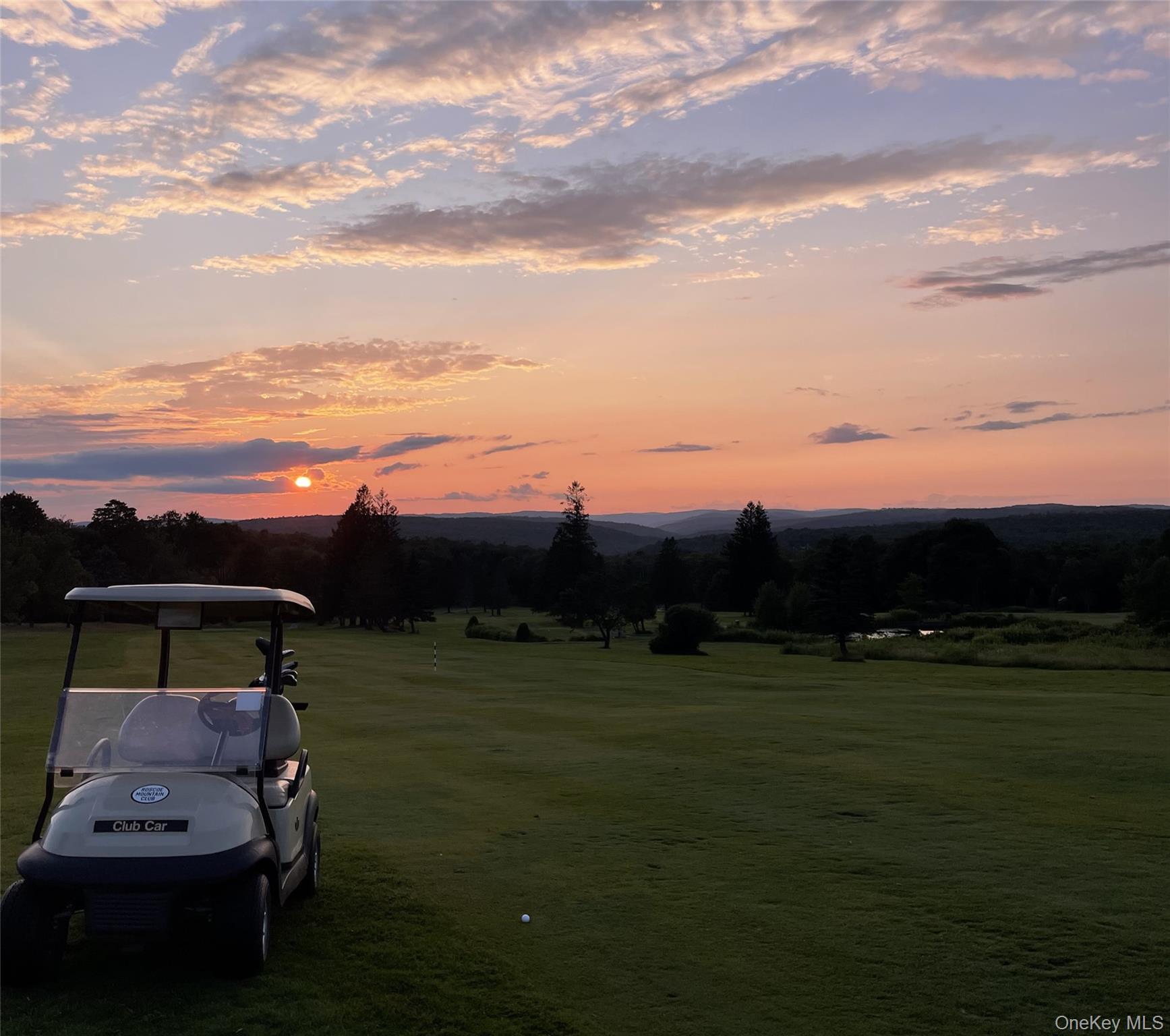 LOT 9 Wood Lake Trail