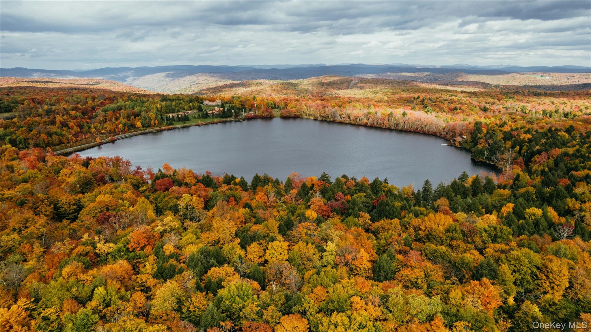 LOT 9 Wood Lake Trail