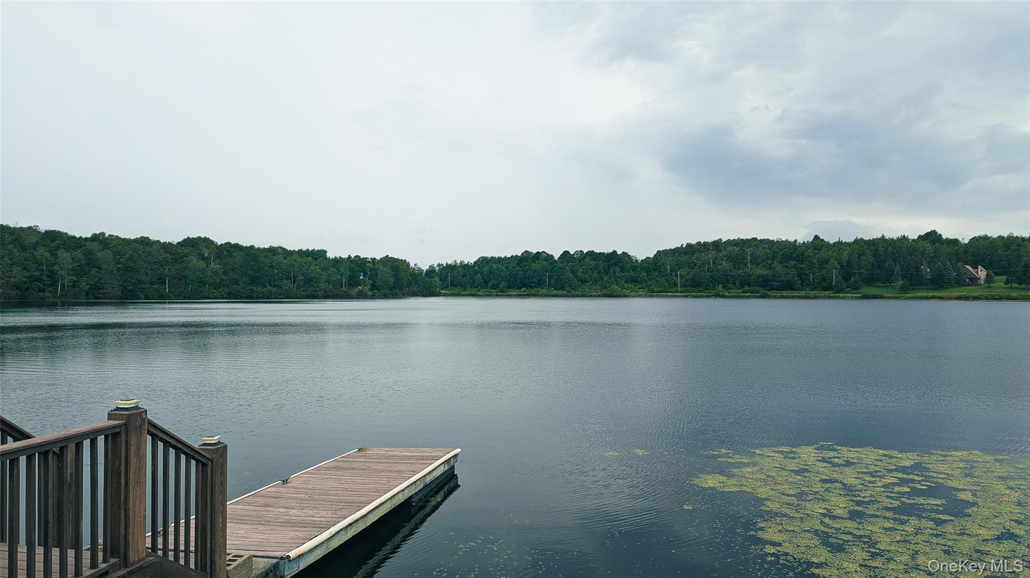 LOT 9 Wood Lake Trail