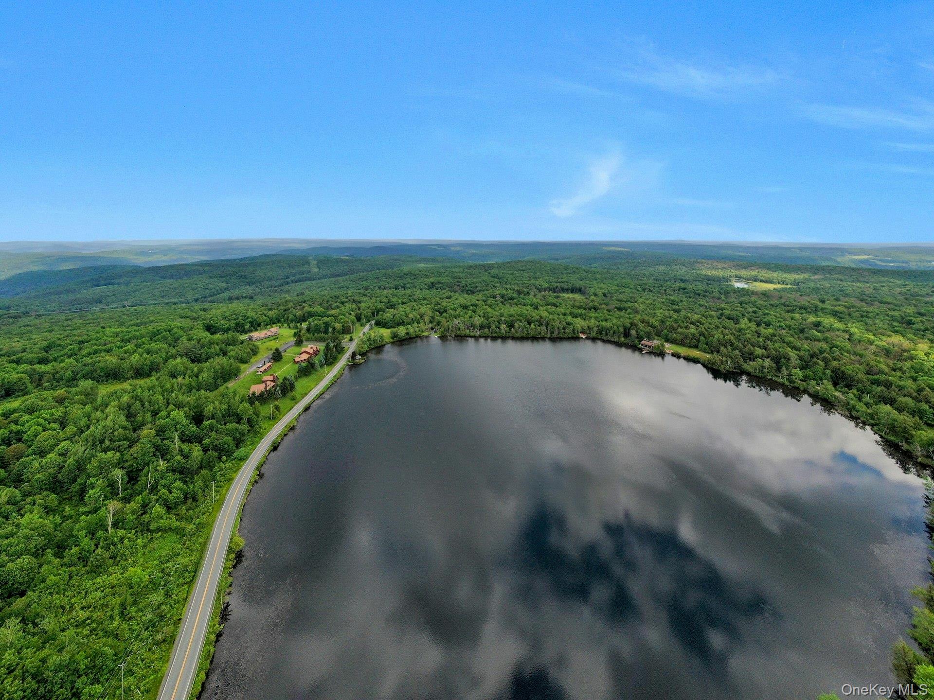 LOT 9 Wood Lake Trail