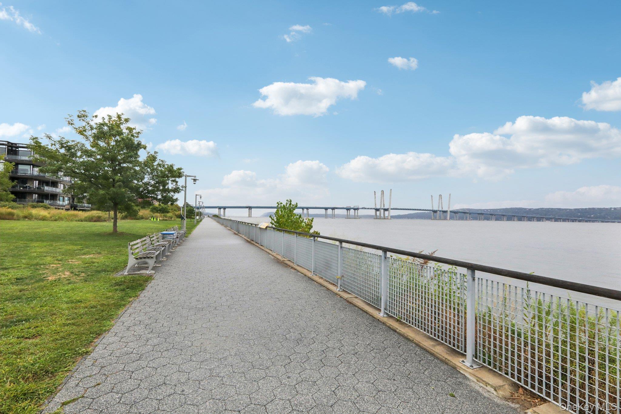 11 River Street Unit: 201