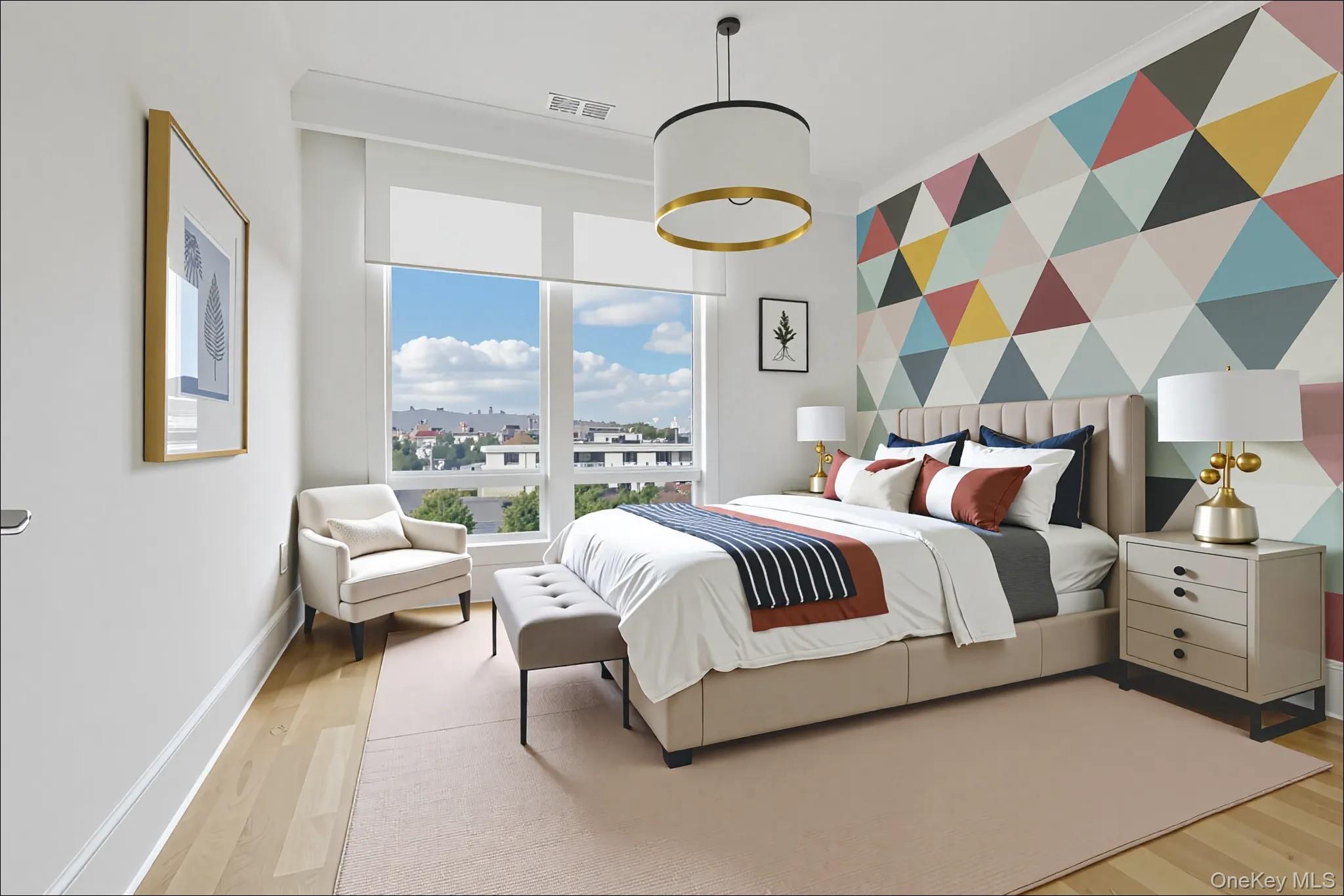 11 River Street Unit: 201