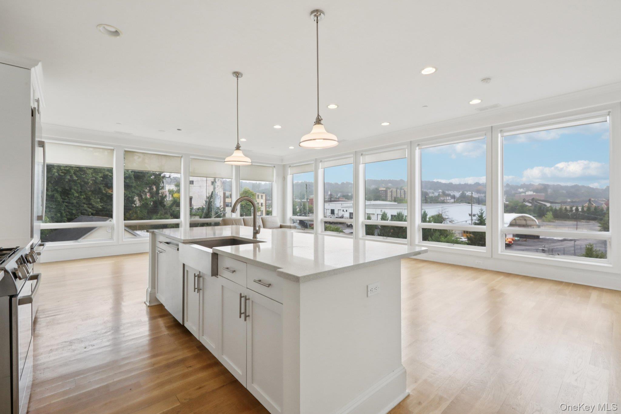 11 River Street Unit: 201