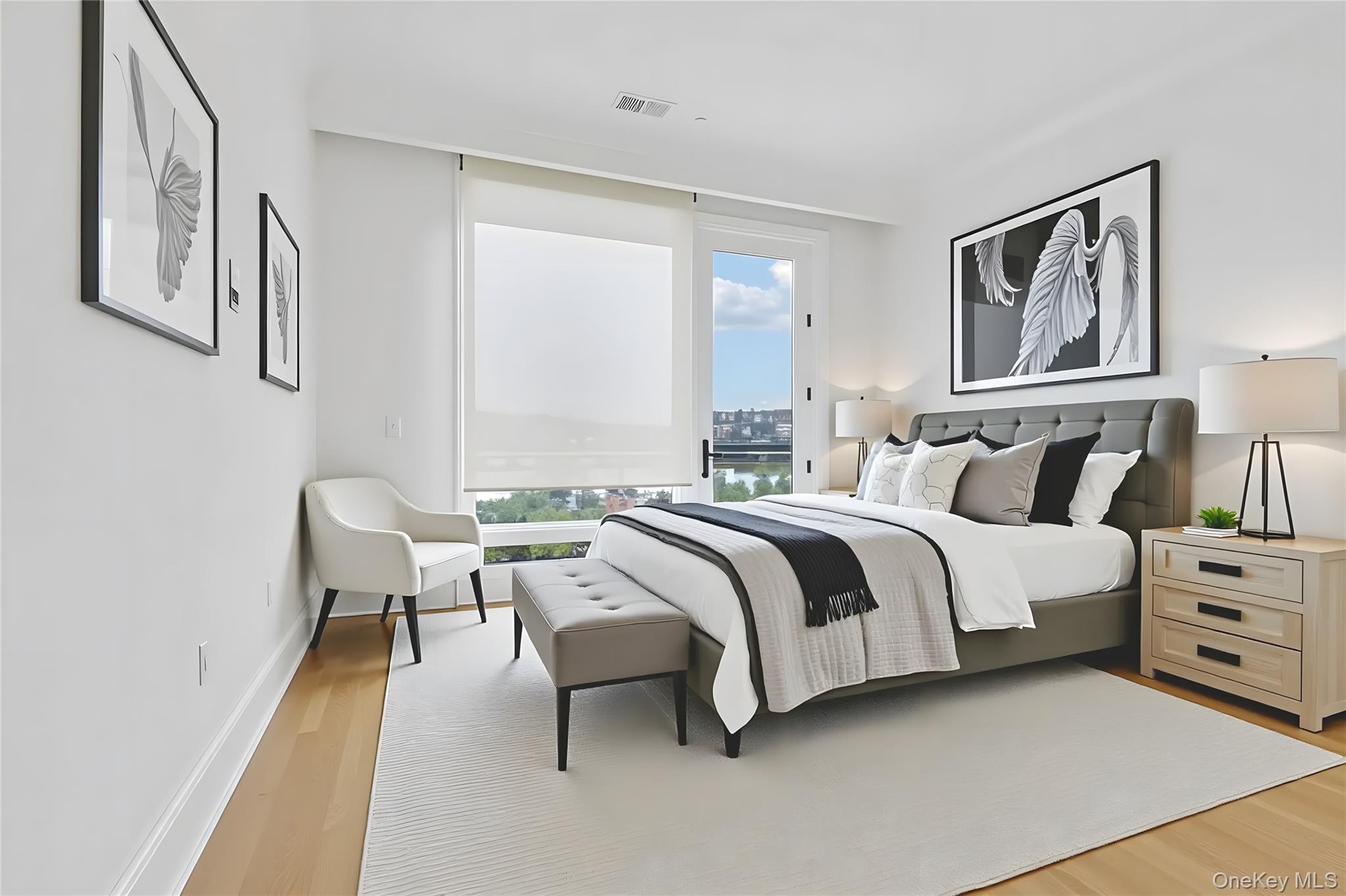 11 River Street Unit: 201