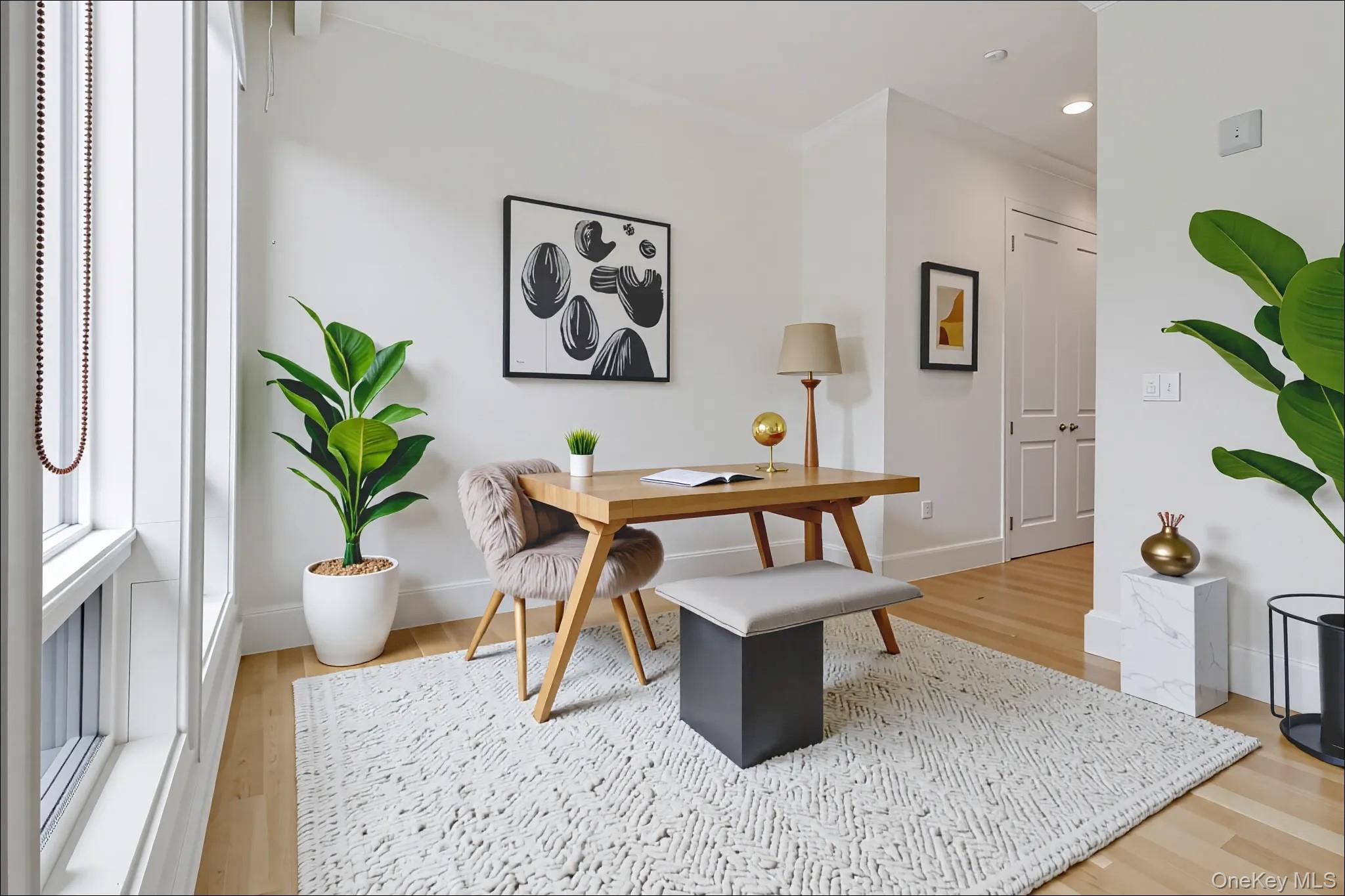 11 River Street Unit: 201