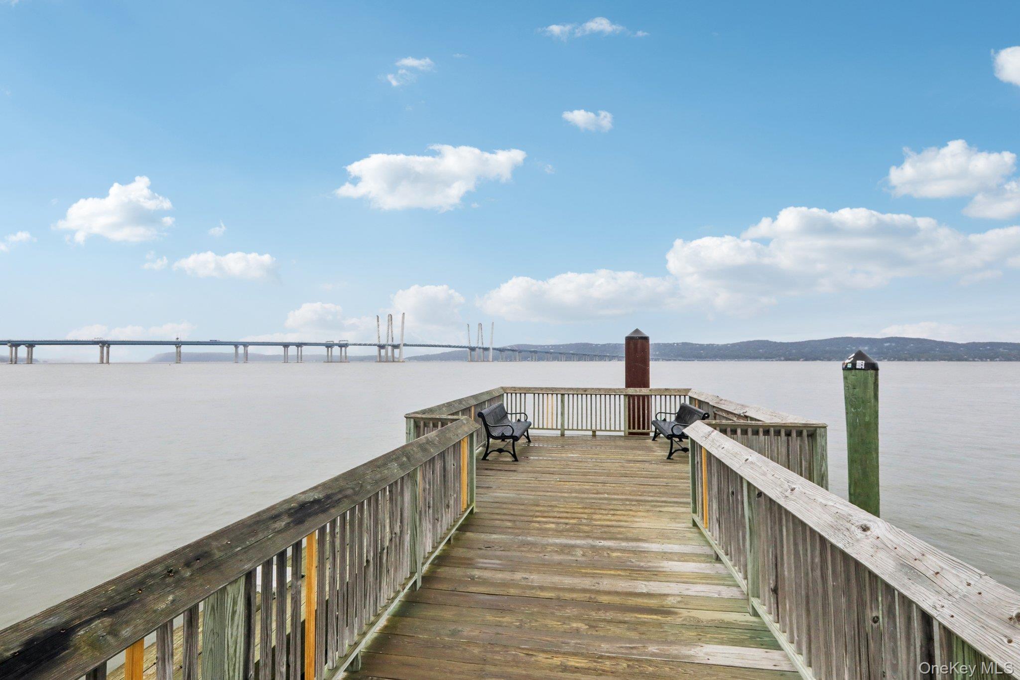 11 River Street Unit: 201